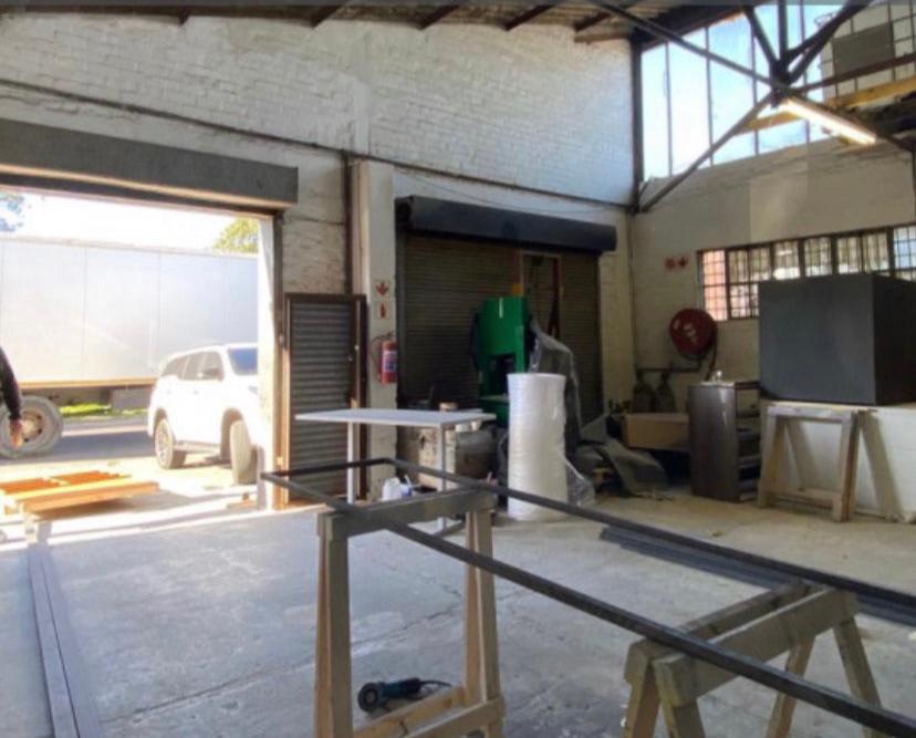To Let commercial Property for Rent in Paarden Eiland Western Cape